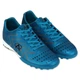 Сороконіжки футбольні SP-Sport Action Game 22587 розмір 42 Deep Blue-Grey-White - зображення 3