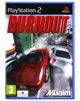 Гра Sony PlayStation 2 Burnout Europe Англійська Версія Б/У - зображення 1