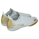 Сороконіжки футбольні з носком SP-Sport Ultra Game 0402-14 розмір 44 White-Gold - зображення 4
