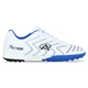 Сороконожки футбольные SP-Sport Action Game 22587 размер 41 White-Blue - изображение 1