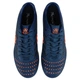 Сороконожки футбольные SP-Sport Action Game 22587 размер 45 Deep Blue-Orange - изображение 4