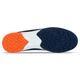 Сороконожки футбольные SP-Sport Action Game 22587 размер 45 Deep Blue-Orange - изображение 7