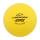 Набор мячей для настольного тенниса Dunlop Nitro Glow 679349 6 мячей в комплекте - изображение 4