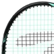 Ракетка для большого тенниса Teloon Atom Awaken Mark-III с чехлом Black-Mint - изображение 6