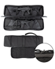 Сумка для оружия ТРАНСПОРТИРОВОЧНАЯ MIL-TEC 16193402 RIFLE CASE DOUBLE black - изображение 4