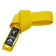 Пояс для кімоно MATSA Pro (бавовна, розмір 4, довжина-270см, Жовтий) (MA-0040_Жовтий_4_довжина_270_з) - изображение 1