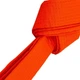 Пояс для кимоно оранжевый 280 см Champion CO-4074 - изображение 2