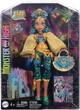 Кукла Кукла Monster High Monster Fest Doll, Cleo De Nile - Монстер Хай. Фестиваль Монстров, Клео де Нил (HXH81) - Игровой набор Mattel - изображение 2