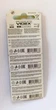 Батарейка алколинова Videx 394 380 SR936SW LR936 AG9 SB-A4 RW33 SR45 1.55 В для кварцового годинника 1 шт. - зображення 2