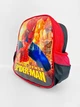 Детский дошкольный рюкзак (Портфель) Человек-Паук - Spider-Man Marvel для мальчиков 322-14 - изображение 3