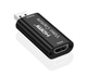 4K HDMI - карта видеозахвата Kotion Each Game Capture UHD30 Black USB 3.0/USB 2.0 записывающее устройство для PS4 игр DVD (HGC-UHD30-B) - изображение 10