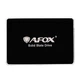 SSD-накопитель AFOX SD250 512ГБ 2.5" SATA (SD250-512GN) - изображение 1