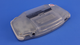 Консоль Nintendo Game Boy Advance Trans-Blue Б/У - изображение 5