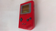 Консоль Nintendo Game Boy Classic DMG-01 Red Б/У - изображение 3