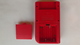 Консоль Nintendo Game Boy Classic DMG-01 Red Б/У - изображение 7