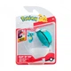 Игровой набор Pokemon W16 - Хорси в покеболе - изображение 1