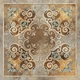 Виниловый фотофон 60x60см, Frontlit 450 г/м2 №551304 - изображение 1