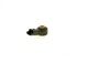 Датчик детонации BOSCH 0261231168 Peugeot 206, 307, Partner, 207, 308, Bipper, 208; Citroen Xsara, C3, Berlingo, C2, Nemo, C4, C-Elysee 1920FR, 9645311480 - изображение 1