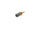 Датчик температури масла BOSCH 0280130129 Nissan Qashqai, X-Trail, Navara, Juke, Tiida, Almera, Altima, Teana; Renault Logan, Clio, Kaleos, Latitude, Fluence, Megane; Infiniti Q 1960296, 1960041, 226300M200 - зображення 2