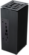 Obudowa Akasa Turing FX Fanless NUC Black (A-NUC52-M1B) - obraz 2