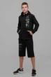 Спортивный костюм Tiaren Jonas 164 см Черный - изображение 3