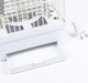 Лампа від комах електрична Renata Electric Insect Killer 10W RT-1X15W біла - зображення 5