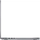 Ноутбук Apple MacBook Pro 14" M1 Pro 16/512GB 2021 (REF A) Space Gray (2AMKGP3) - изображение 3