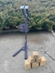 Пресс для изготовления брикетов НВШ-К2 (PR106) - изображение 2