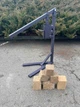 Пресс для изготовления брикетов НВШ-К1 (PR105) - изображение 1