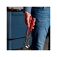 Ключ KNIPEX переставной, 300 mm (86 01 300) - изображение 5
