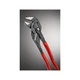 Ключ KNIPEX переставной, 300 mm (86 01 300) - изображение 7