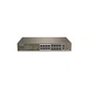 Коммутатор сетевой Tenda TEF1118P-16-150W - изображение 2