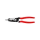 Съемник изоляции KNIPEX многофункциональный (13 71 8) - изображение 4