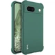 Захисний чохол IMAK Airbag Sand Case для Google Pixel 8A - Green - зображення 1