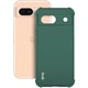 Захисний чохол IMAK Airbag Sand Case для Google Pixel 8A - Green - зображення 2