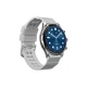 Смарт-часы Globex Smart Watch Titan (silver) - изображение 7