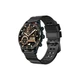 Смарт-годинник Globex Smart Watch Titan (black) - изображение 3