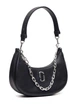 Сумка Marc Jacobs The Curve Leather Shoulder Bag - изображение 2