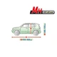 Чехол-тент для автомобиля TOYOTA Yaris Cross IV Kegel-Blazusiak Mobile Garage MH SUV/off-road (5-4121-248-3020) - изображение 7