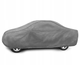 Чохол-тент для автомобіля ISUZU D-Max Kegel-Blazusiak Mobile Garage XL Pick Up без кунга (5-4129-248-3020) - зображення 7