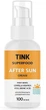 Крем після загару для тіла та обличчя - Tink 100ml (1348598-11992548) - зображення 1