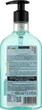 Гель для душу "Чорниці" - Bielenda Coctail Shower Blue Matcha Blueberry 400ml (1078562-31020547) - зображення 2