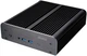 Obudowa Akasa Newton S Fanless NUC Black (A-NUC15-M1B06E) - obraz 1