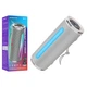 Портативная колонка BOROFONE BR31 Grey - изображение 2