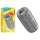 Портативная колонка BOROFONE BR38 Grey - изображение 1