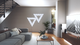 Умная система освещения Nanoleaf Shapes Ultra Black Triangles Starter Kit, Apple Homekit - 9 шт. - изображение 6