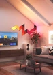 Умная система освещения Nanoleaf Shapes Ultra Black Triangles Starter Kit, Apple Homekit - 9 шт. - изображение 7