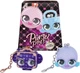 Набор подвесок для сумочки Spin Master Purse Pets Micros Luxey Charms 2шт. Брелок (6062978) - изображение 1