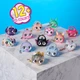 Набор подвесок для сумочки Spin Master Purse Pets Micros Luxey Charms 2шт. Брелок (6062978) - изображение 2