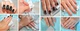 Рідина для зняття гель-лаку Gel Remover JiLL 100 мл - зображення 3